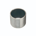 DU Sleeve Steel PTFE Self-lubricating Bushing with Stable Performance and Competitive Price.